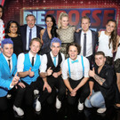 "Die große Chance":Erste Live-Show, 17.09.14