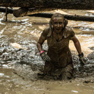 Wildsau Dirt Run 2014 in der Hellsklamm: Bilder vom Finale