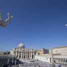 Papst Paul VI. seliggesprochen