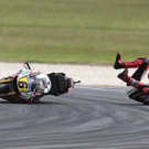 MotoGP auf Phillip Island