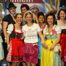 6. Emser Oktoberfest - 2. SAMSTAG - Fotowall