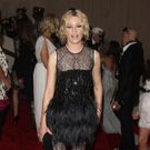 Costume Institute Gala im New Yorker Metropolitan Museum of Arts