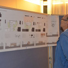 Projektpräsentation Gemeindehaus Innerbraz