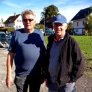 v_li_ Obmann Viehzucht-Genossenschaft Reinhard Hofer_ Organisator Gebhard Hagen.JPG