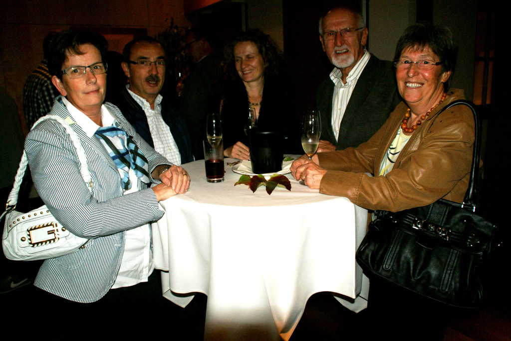 Kleiner Aperitif vor dem gro__en Genuss.JPG