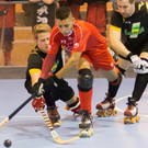 RHC Wolfurt knapp an Sensation vorbei