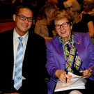 Waltraud Klasnic und Christian Bernhard.JPG
