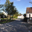 Kirchplatz Meiningen