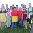 1. Fußball-Oktoberfest