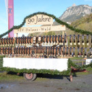 Jubiläumsausstellung Dalaas