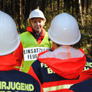 Mehr Bilder vom Action Day