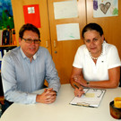 Maria Bauer-Debois und Arnt Buchwald.JPG