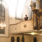 Konzertreihe Basilika