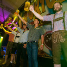 6. Emser Oktoberfest - 2. SAMSTAG
