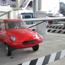 Aerocar Aerocar III