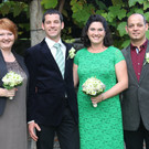 Hochzeit Fend/Nachbaur