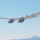 NASA Helios und Pathfinder Solarflugzeuge