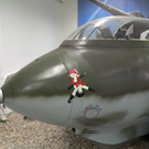 Messerschmitt Me 163 Komet