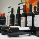 Edle Tropfen beim Mohren Genuss_PUNKT.JPG