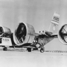 Bell X- 22