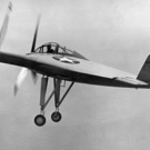 Chance Vought V- 173