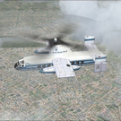 Fairey Rotodyne