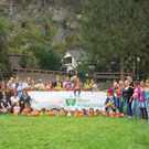Kürbisfest in Bürs