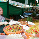 Mercato Italiano in Götzis