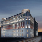 Das Beatrixbad in Wien wird 2015 wiedereröffnet