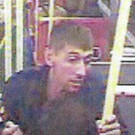 Raub nach Streit in der U1 in Wien-Favoriten