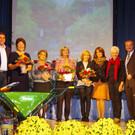 Blumenschmuckgala 2014