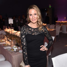 Renee Zellweger bei Party des Mode-Magazins Elle 