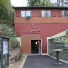 Das Festungsmuseum Heldsberg