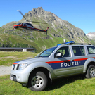 Tödlicher Alpinunfall in Gaschurn-Partenen: Zwei Personen tot