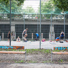 Freeletics Spot Roßauerlände