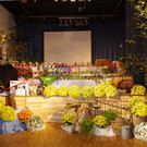 Blumenschmuckgala 2014