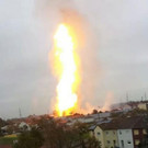 Gasexplosion in Ludwigshafen