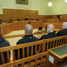 Fünf Skins in Feldkirch verurteilt