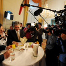 Werner Faymann wird 50