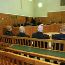 Fünf Skins in Feldkirch verurteilt II