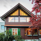 Schöner Wohnen in Höchst