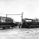 Aus dem Wiener Linien-Archiv: Straßenbahnen 1890-1980