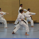 Karate Club Lustenau