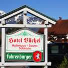 Hotel und Gasthof Büchel