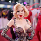 Stars im Beauty- und Botox-Wahn