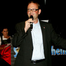 Daniel Steinhofer lobte den Einsatz der Gartenfreunde.JPG