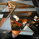 Ausstellung Peter Nussbaum in Dorfmitte