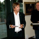 Fritz Maierhofer zeigte sich stolz auf soviel Kobler Kunstverst__ndnis.JPG