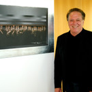 Peter Nussbaum schuf Bilder von Licht durchdrungen.JPG