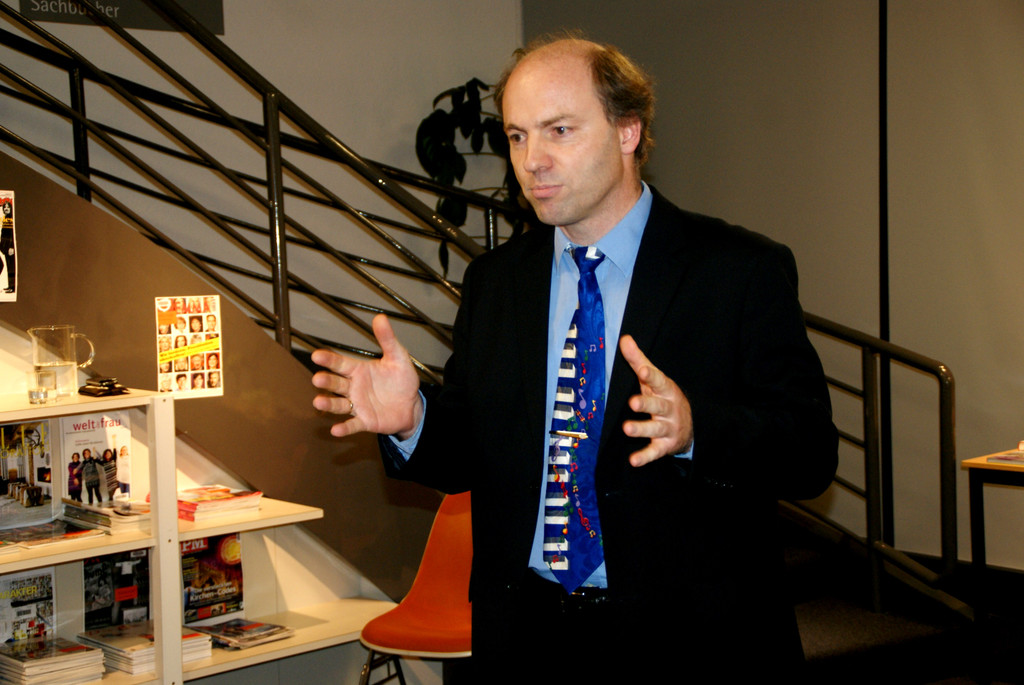 # Titelbild _27_ Matthias Sutter meint_ man sollte sich in Geduld __ben_.JPG